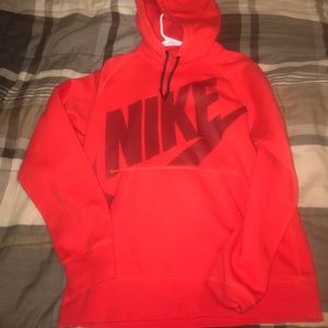 Nike sweater