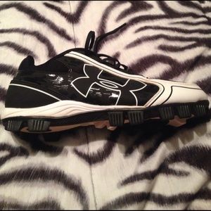 Under Armour Softball Cleats