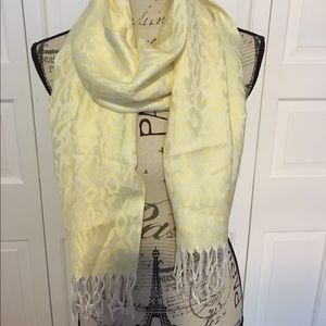 Spring Scarf
