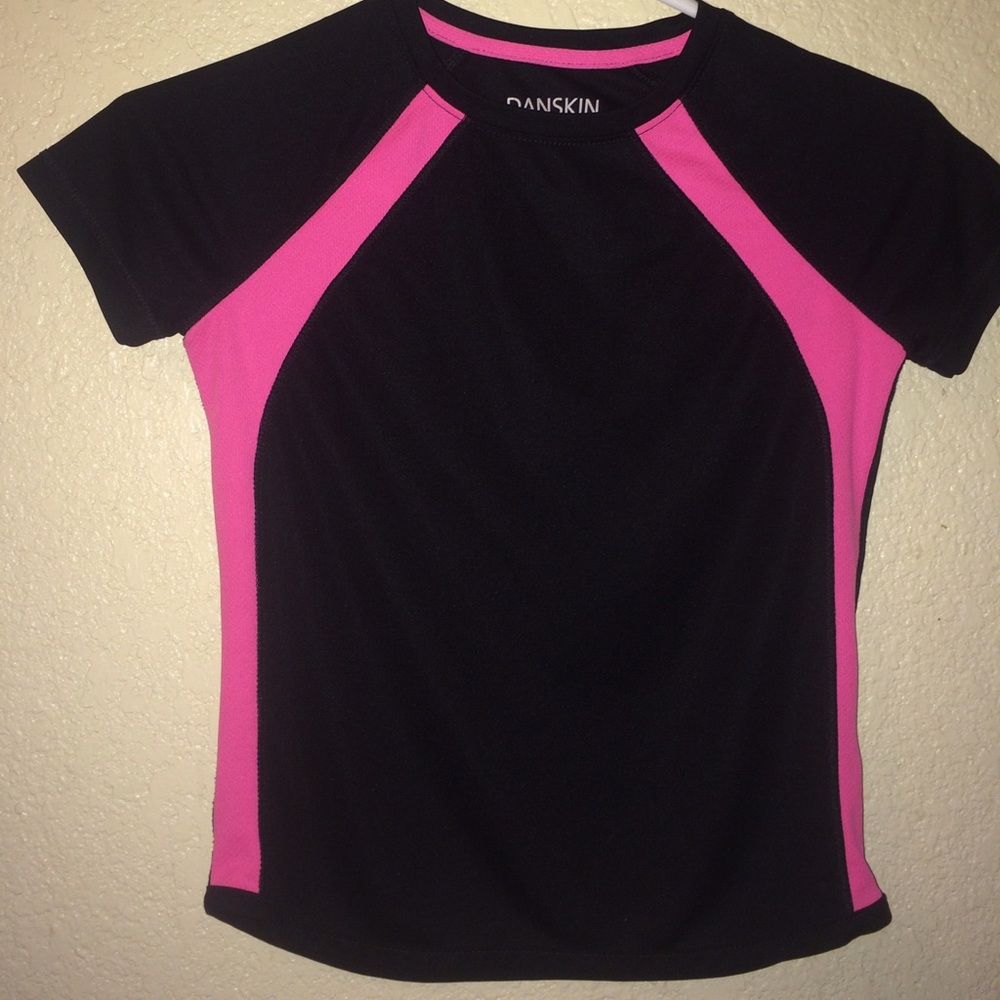 Girls Sports tee