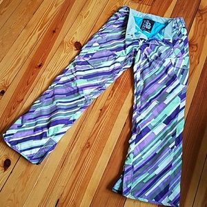 Volcom Snowboard Pants