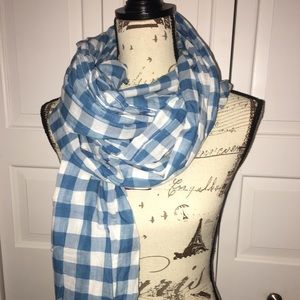 Spring Scarf