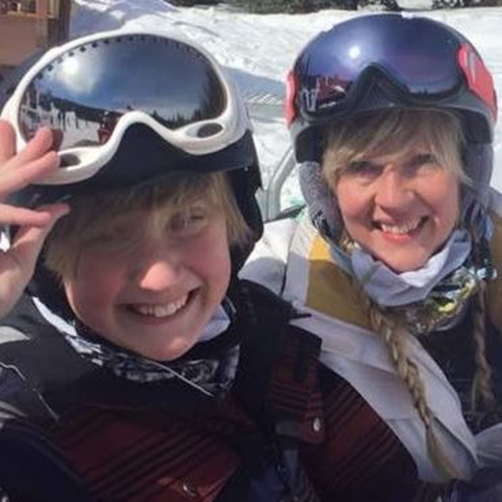 Meet your Posher, Misty