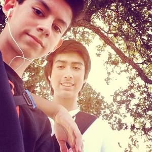 Meet your Posher, Nico