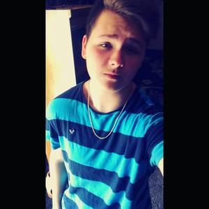 Meet your Posher, Isaac