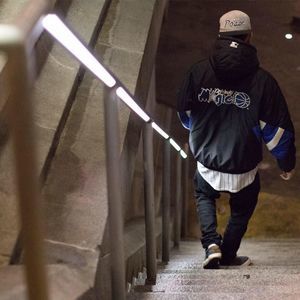 Meet your Posher, Alejandro