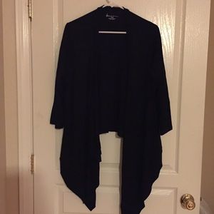 Lane Bryant cardigan