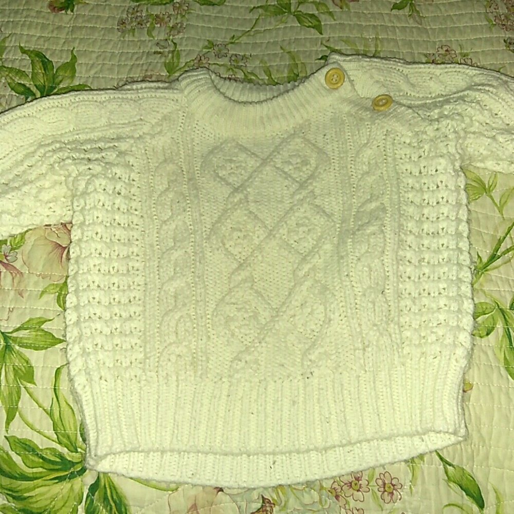 Sweater