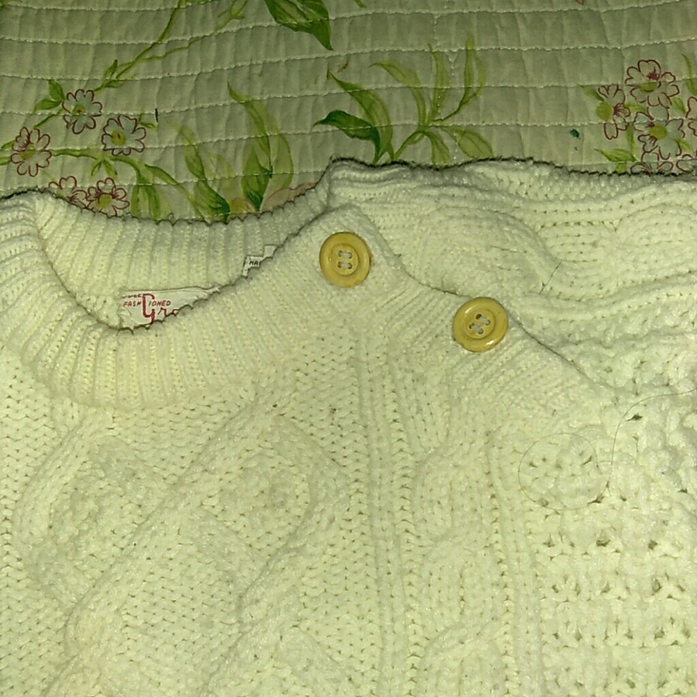 Sweater - Picture 2 of 2