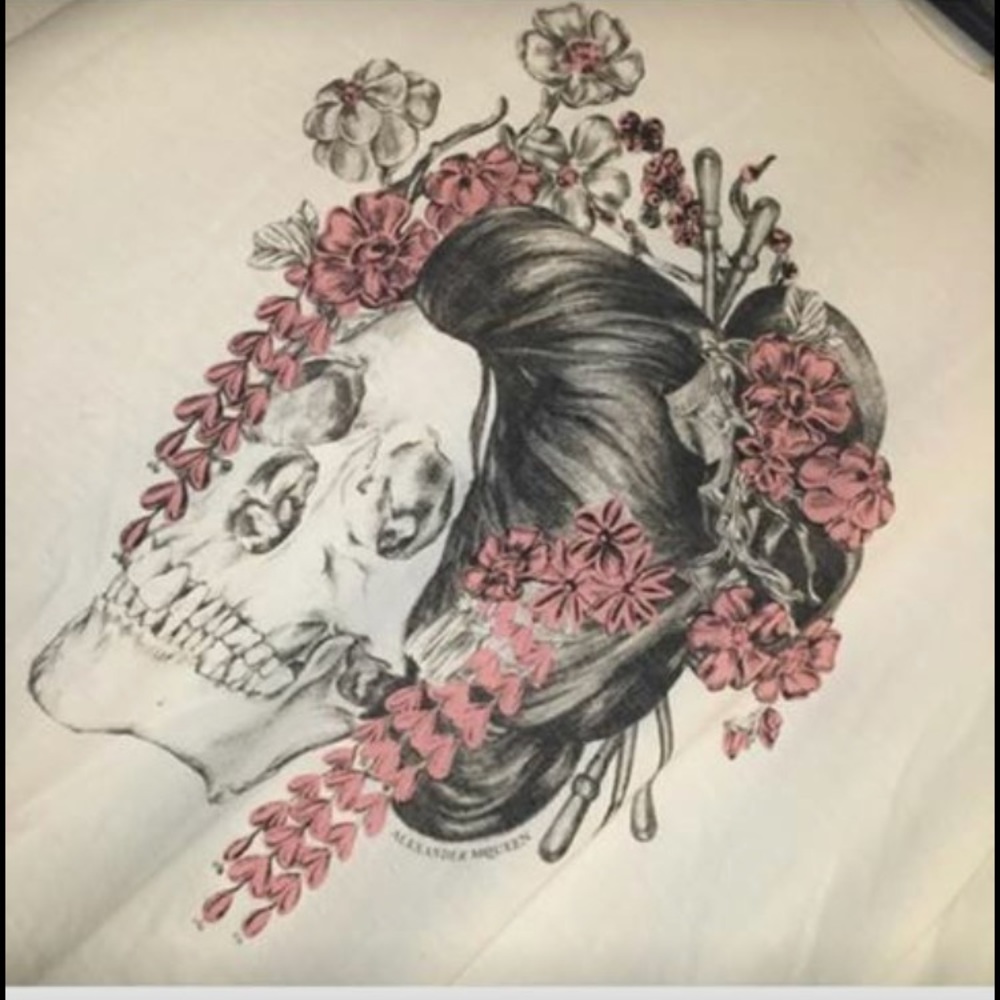 Alexander McQueen Shirt