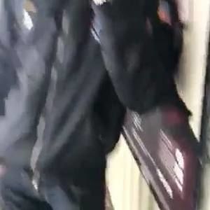 Meet your Posher, Kyle