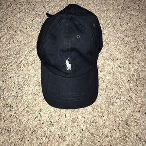 Polo Ralph Lauren Hat