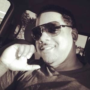 Meet your Posher, Larry