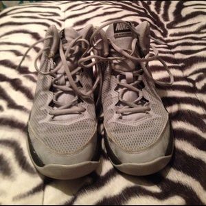 Girls Basketball Shoes