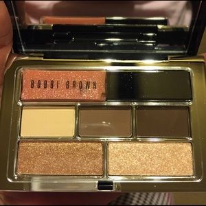 NIB Bobbi Brown Bellini , Mini lip , Eye