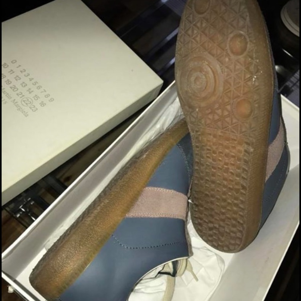 Maison Margiela Sneakers