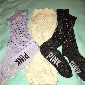 Glittery Sock and leg warmer bundle!!!