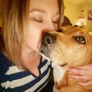 Meet your Posher, Kerri