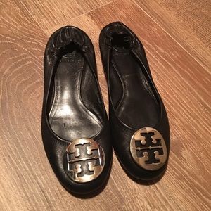 Tory Burch flats