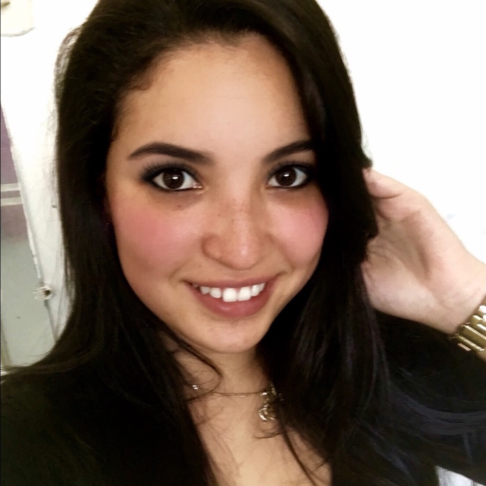 Meet your Posher, Laynet