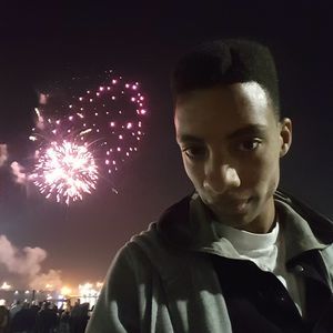 Meet your Posher, Earl-anthony