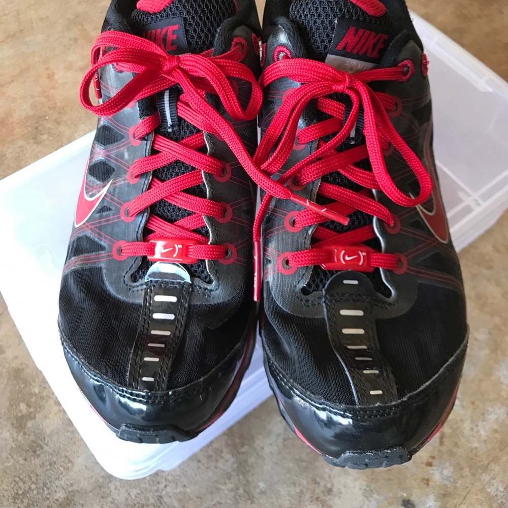 SOLD Nike Air Max shoes