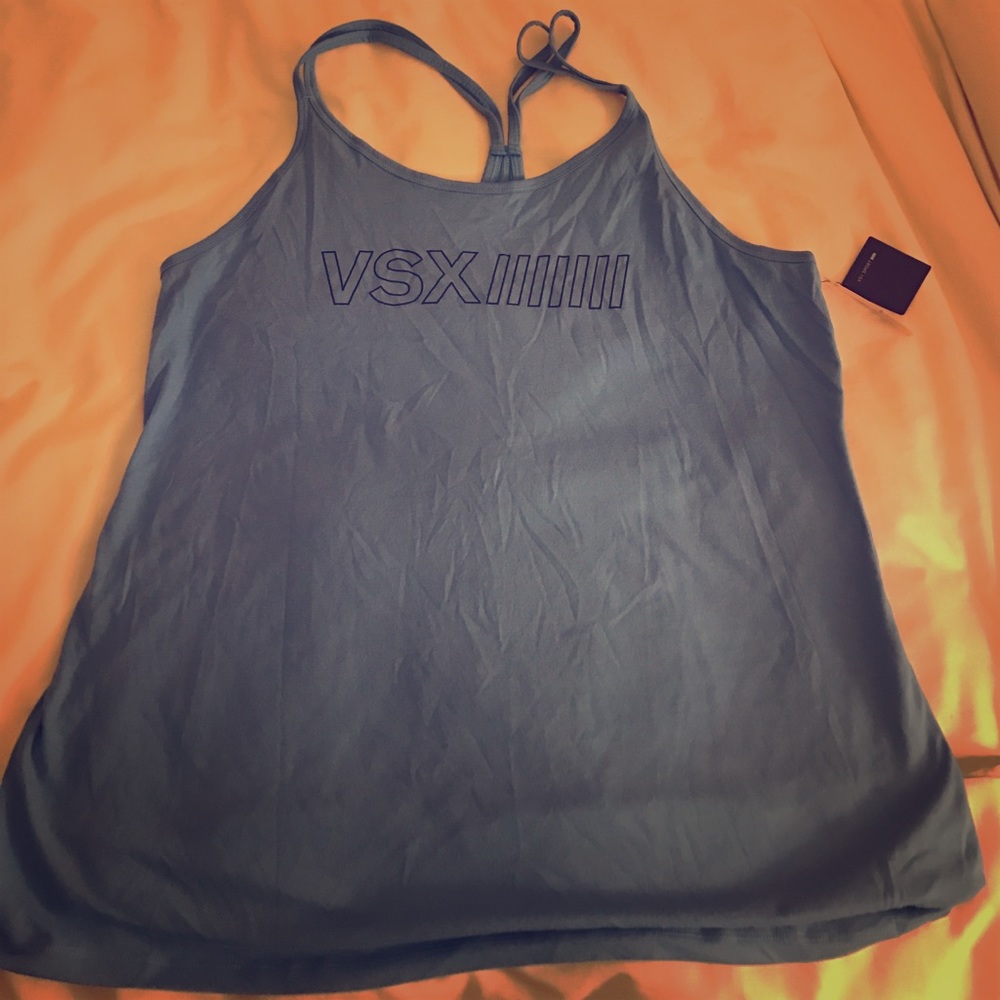 VSX Activewear Top