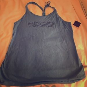 VSX Activewear Top