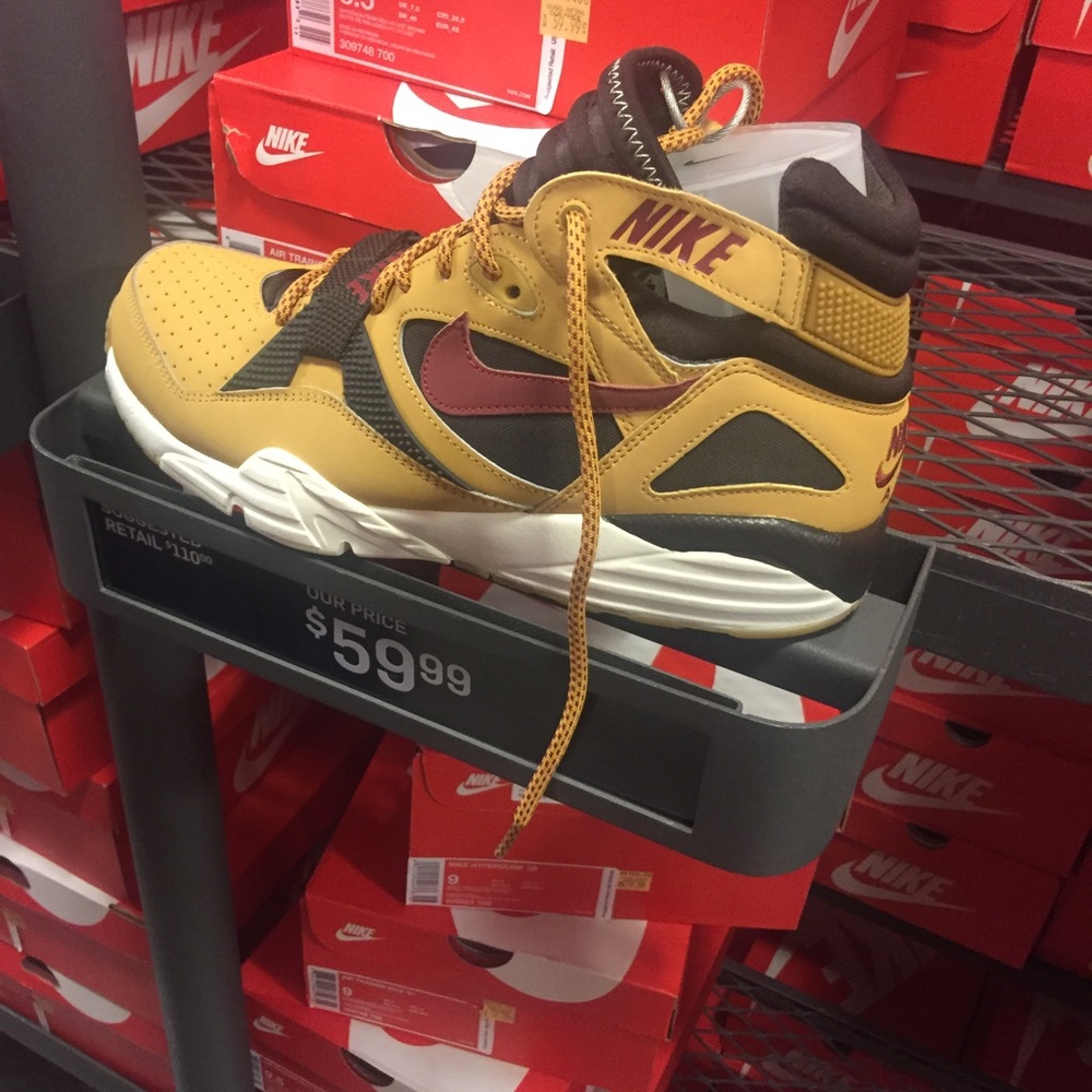 Meet your Posher, Jarnarius