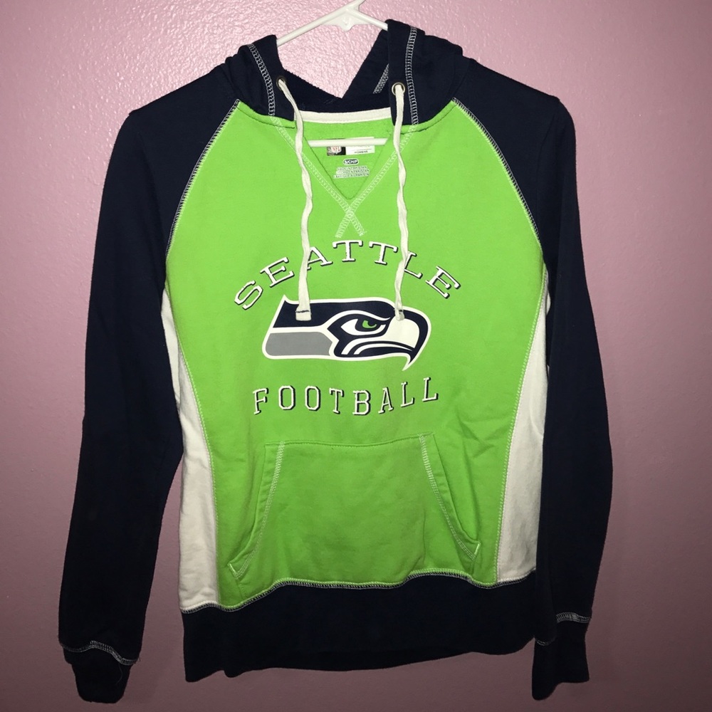 NFL Seattle Seahawks Sweatshirt