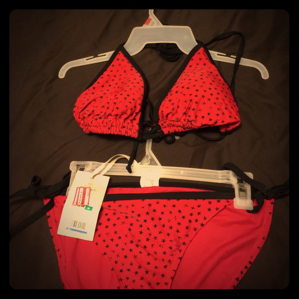 Brand new with tags Converse All Star two piece