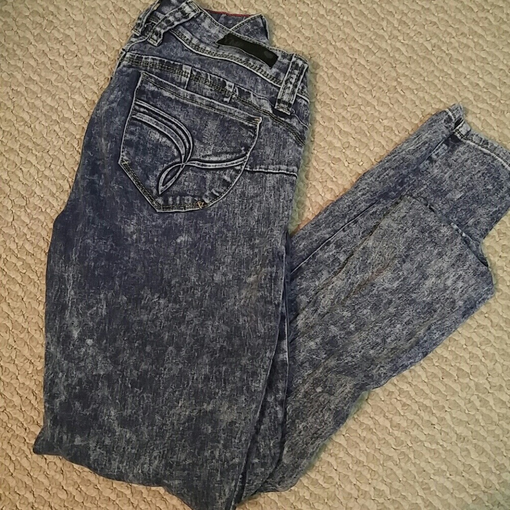 Pants