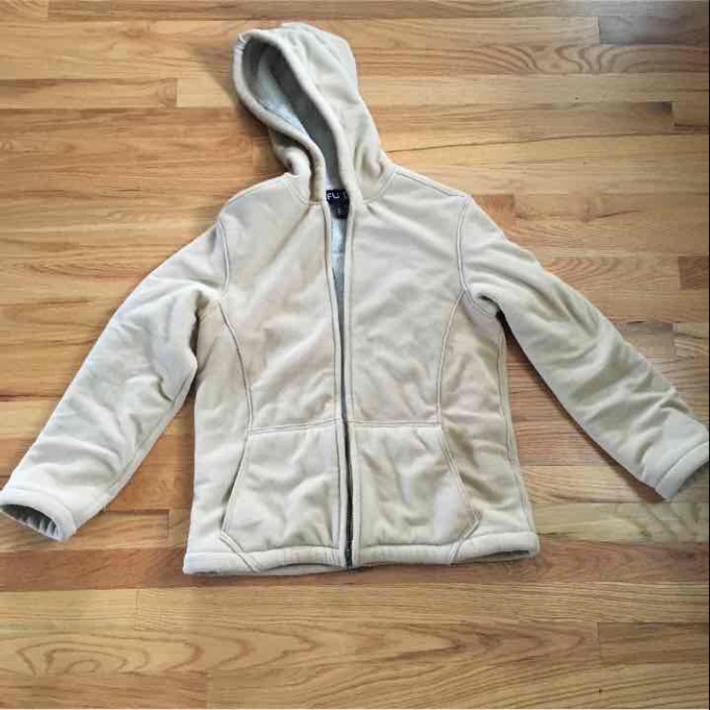 Fall coat