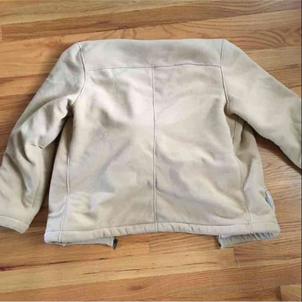 Fall coat - Picture 4 of 4