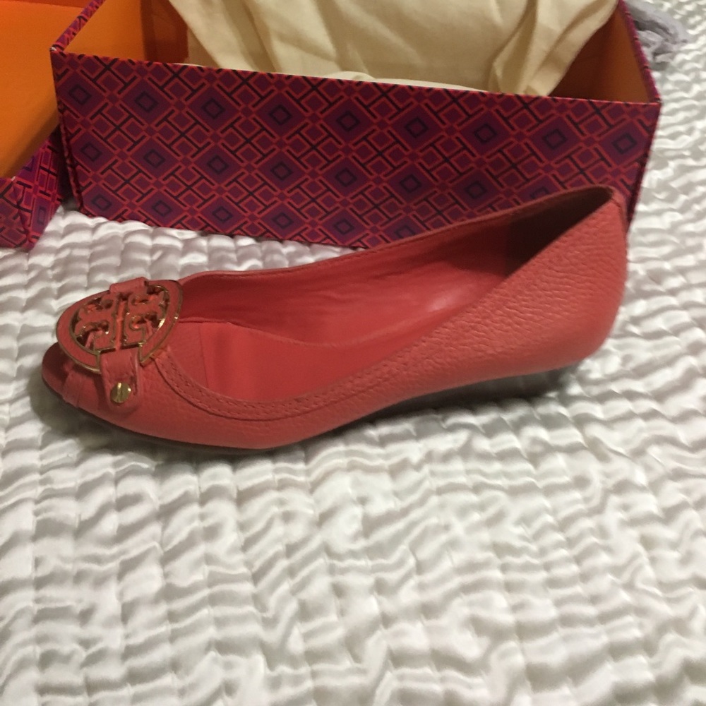 Tory burch shoes