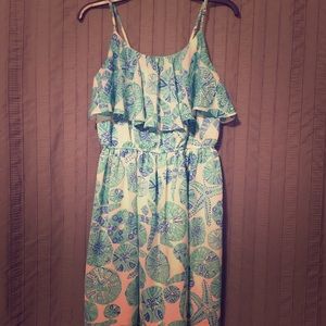 Lilly for target dress