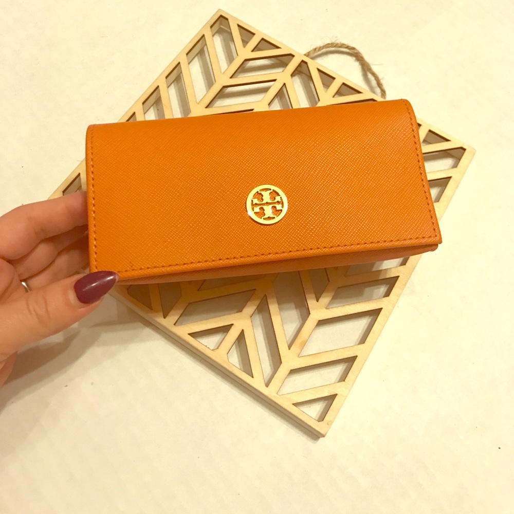 Tory Burch Sunglasses case