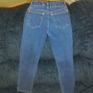 Girls faded glory jeans