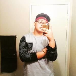 Meet your Posher, Marco