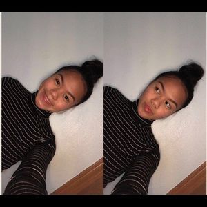 Meet your Posher, Mica