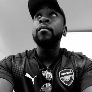 Meet your Posher, Robert