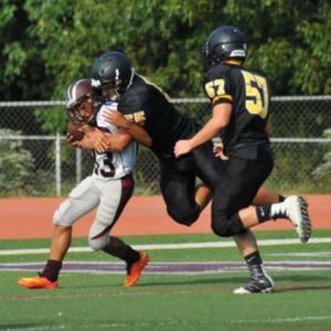 Meet your Posher, Jack