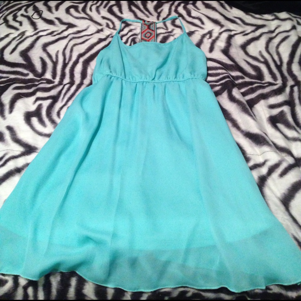Summer dress