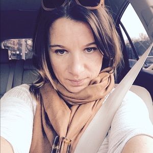 Meet your Posher, Alena