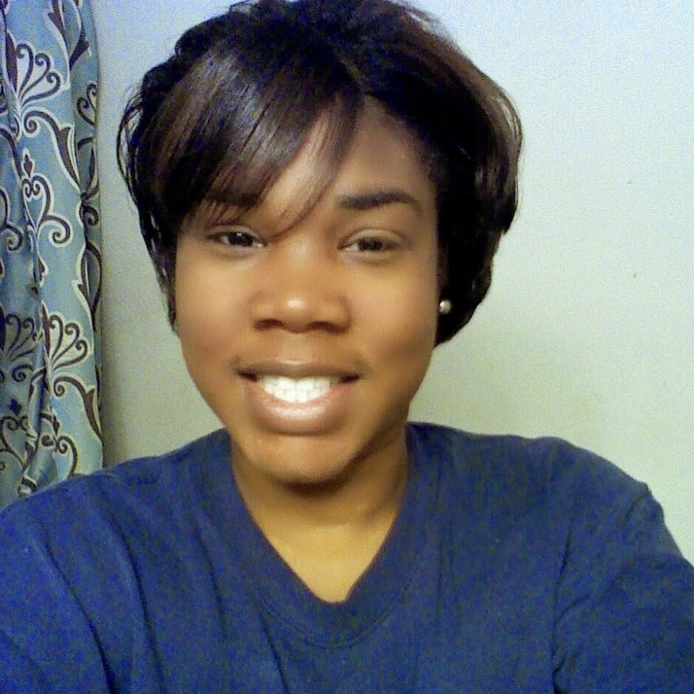 Meet your Posher, Anitra