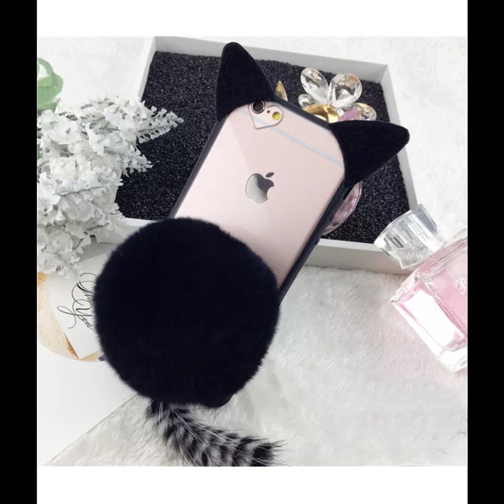 iPhone case