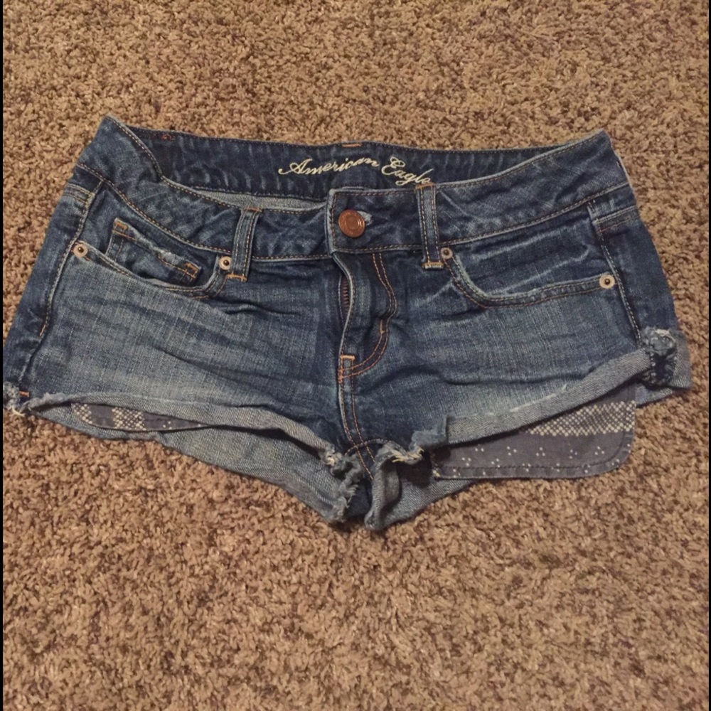 American Eagle Shorts