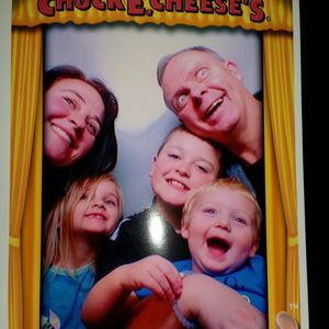 Meet your Posher, Kimberly pearson