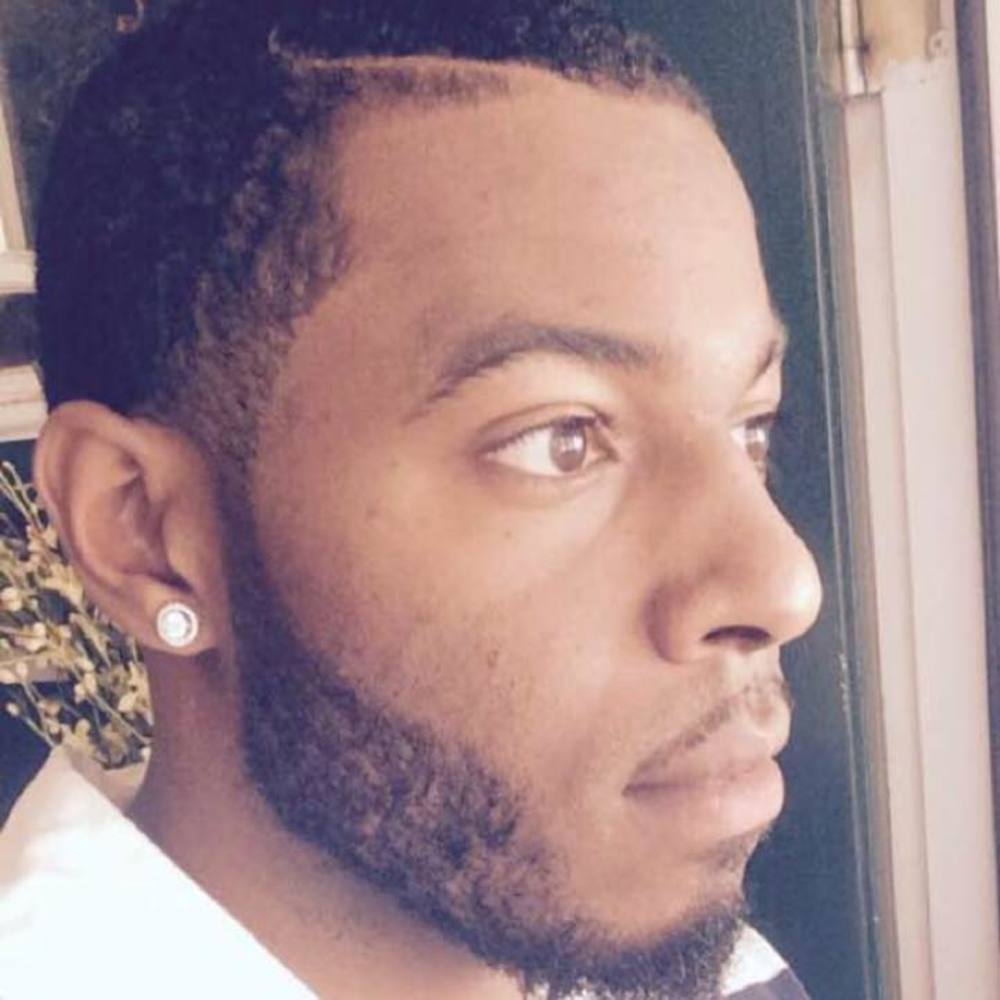 Meet your Posher, Tarik