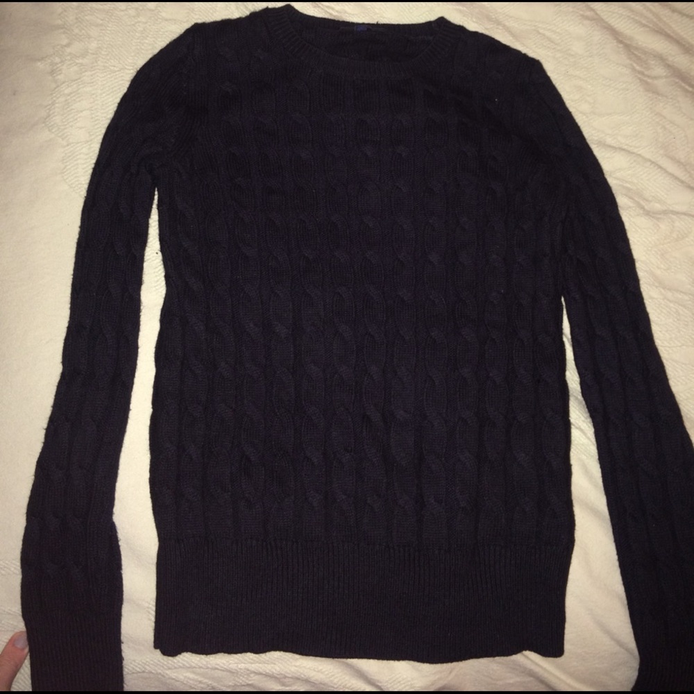 GAP women's sweater